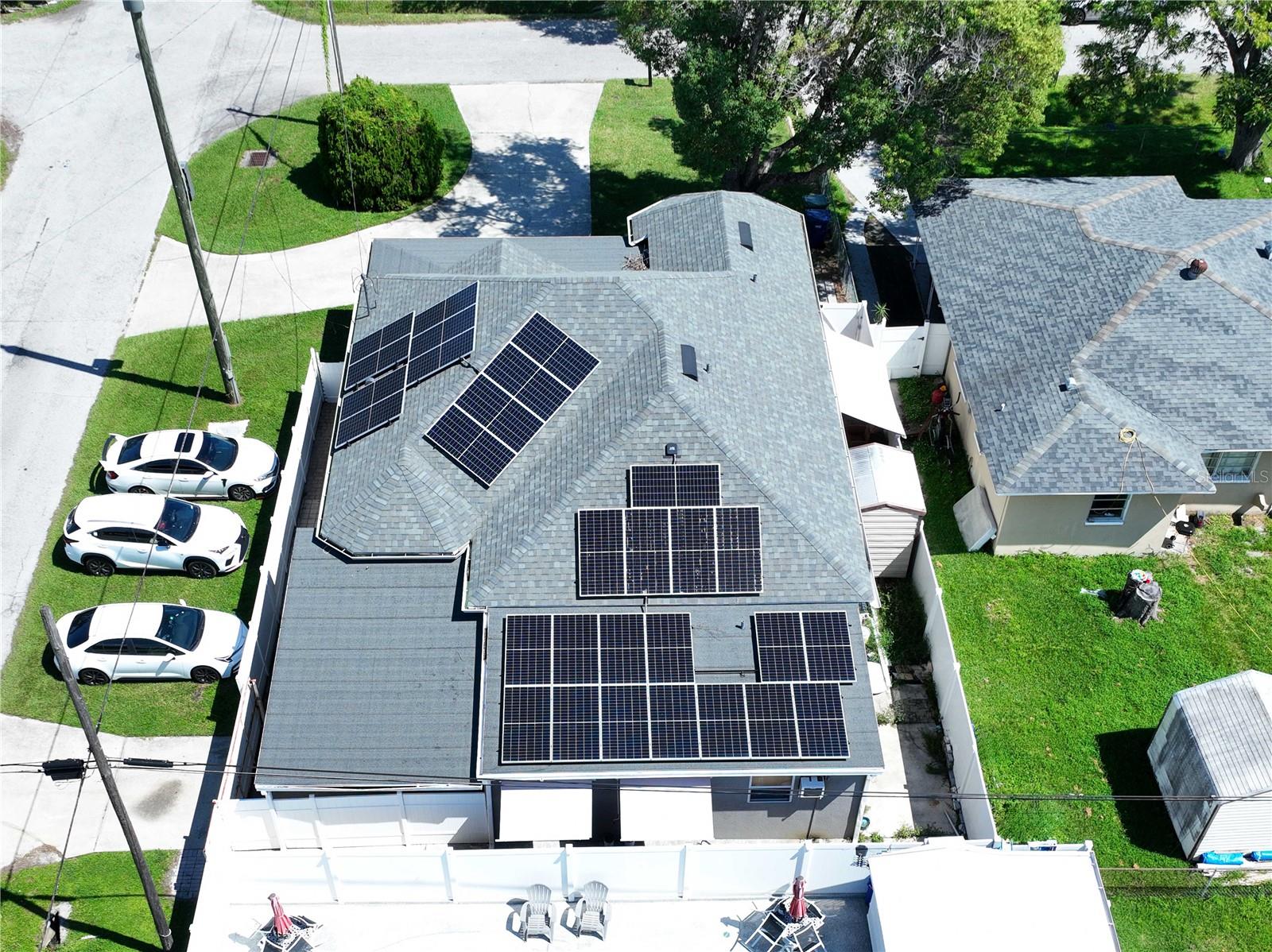 3324 W ABDELLA ST, TAMPA, FL — photo 45