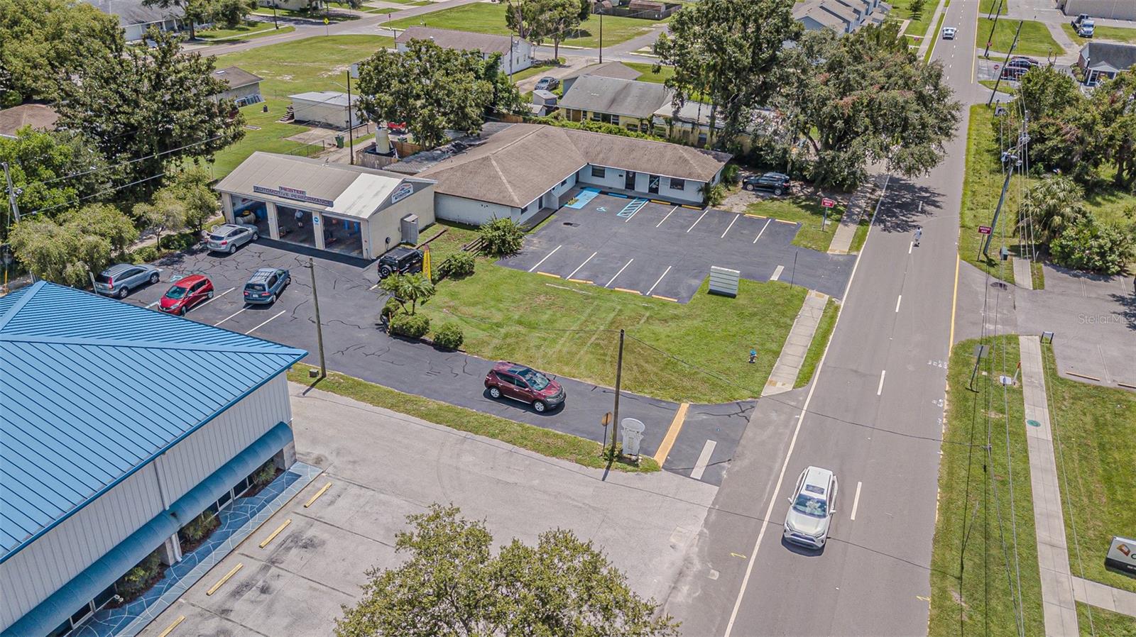 5924 7TH ST, ZEPHYRHILLS, FL — photo 20