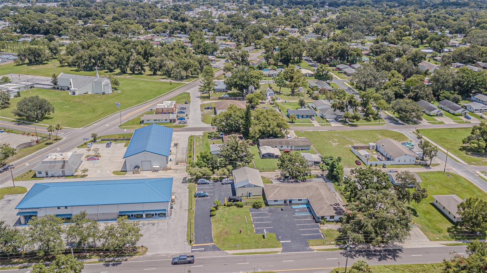 5924 7TH ST, ZEPHYRHILLS, FL — photo 25