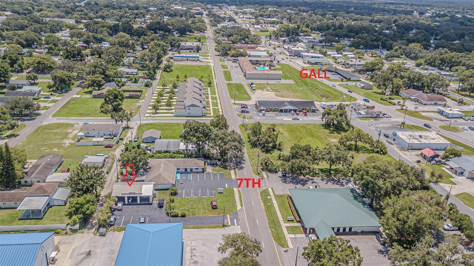 5924 7TH ST, ZEPHYRHILLS, FL — photo 27