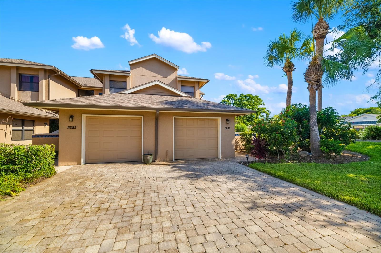 5287 HERON WAY #205, SARASOTA, FL — photo 11