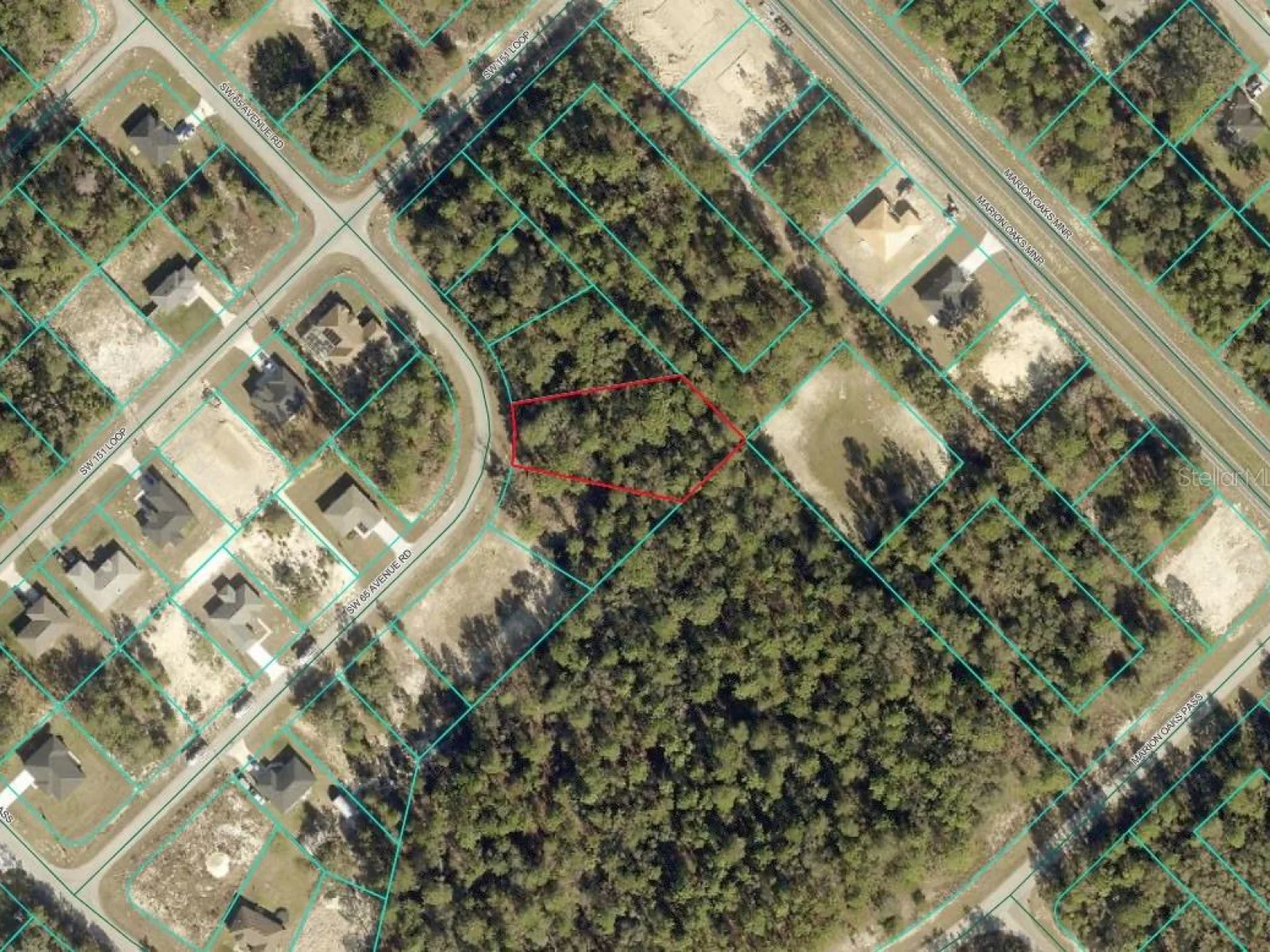 0000 SW 66TH AVE, OCALA, FL — photo 4