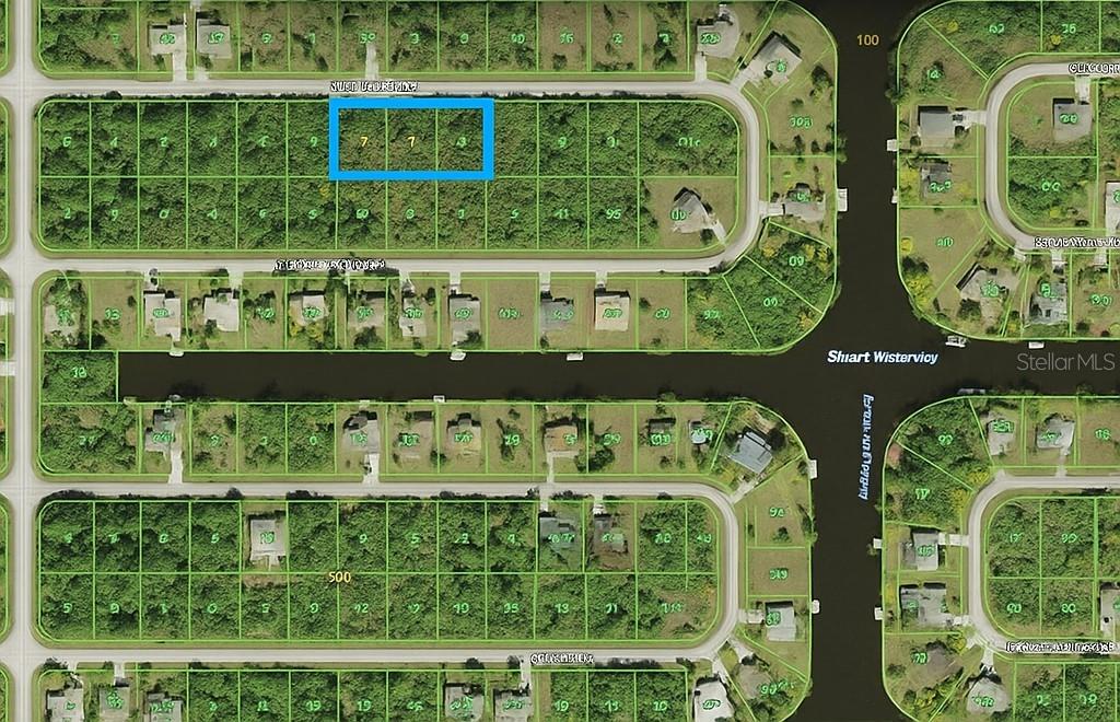 15785/15793/15801 HENNIPEN CIR, PORT CHARLOTTE, FL