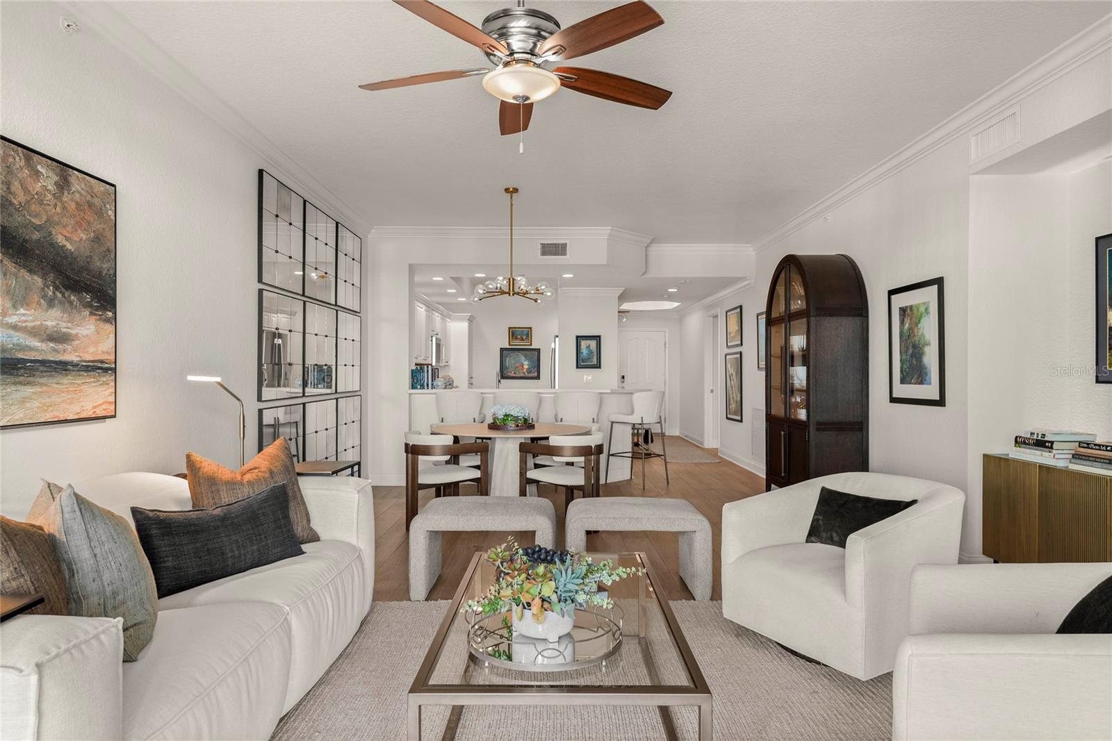 265 MINORCA BEACH WAY #804, NEW SMYRNA BEACH, FL — photo 2