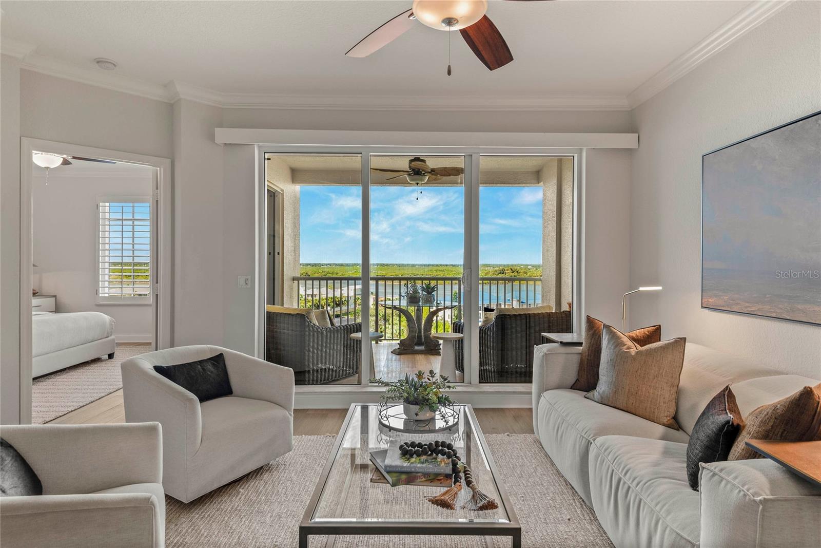 265 MINORCA BEACH WAY #804, NEW SMYRNA BEACH, FL — photo 5