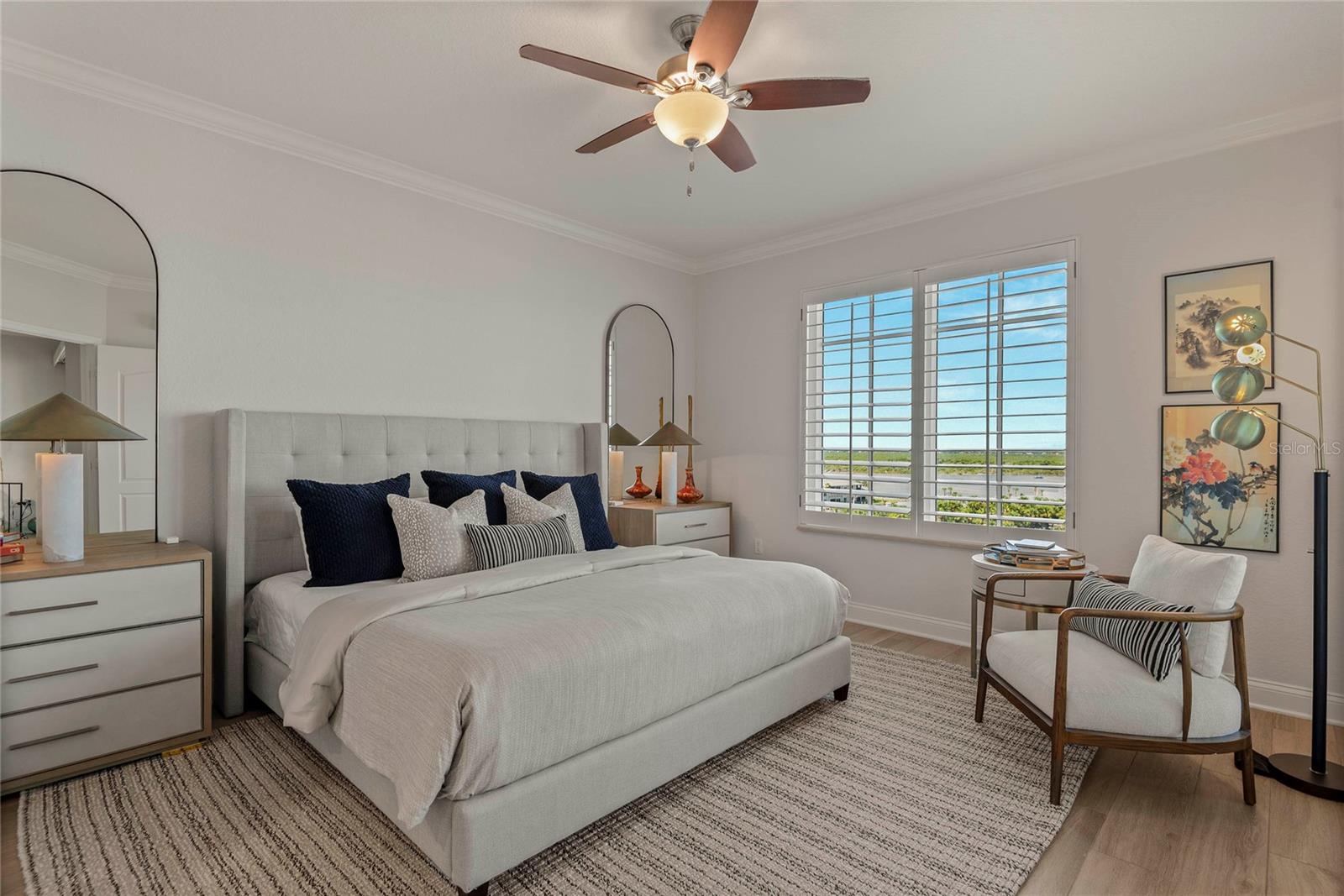 265 MINORCA BEACH WAY #804, NEW SMYRNA BEACH, FL — photo 8