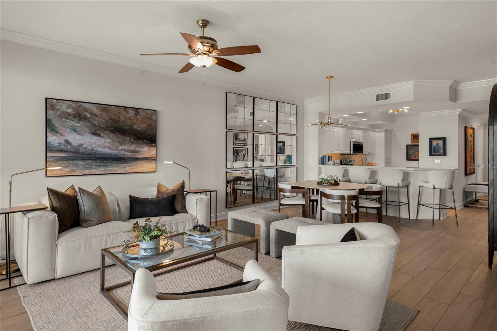 265 MINORCA BEACH WAY #804, NEW SMYRNA BEACH, FL — photo 12