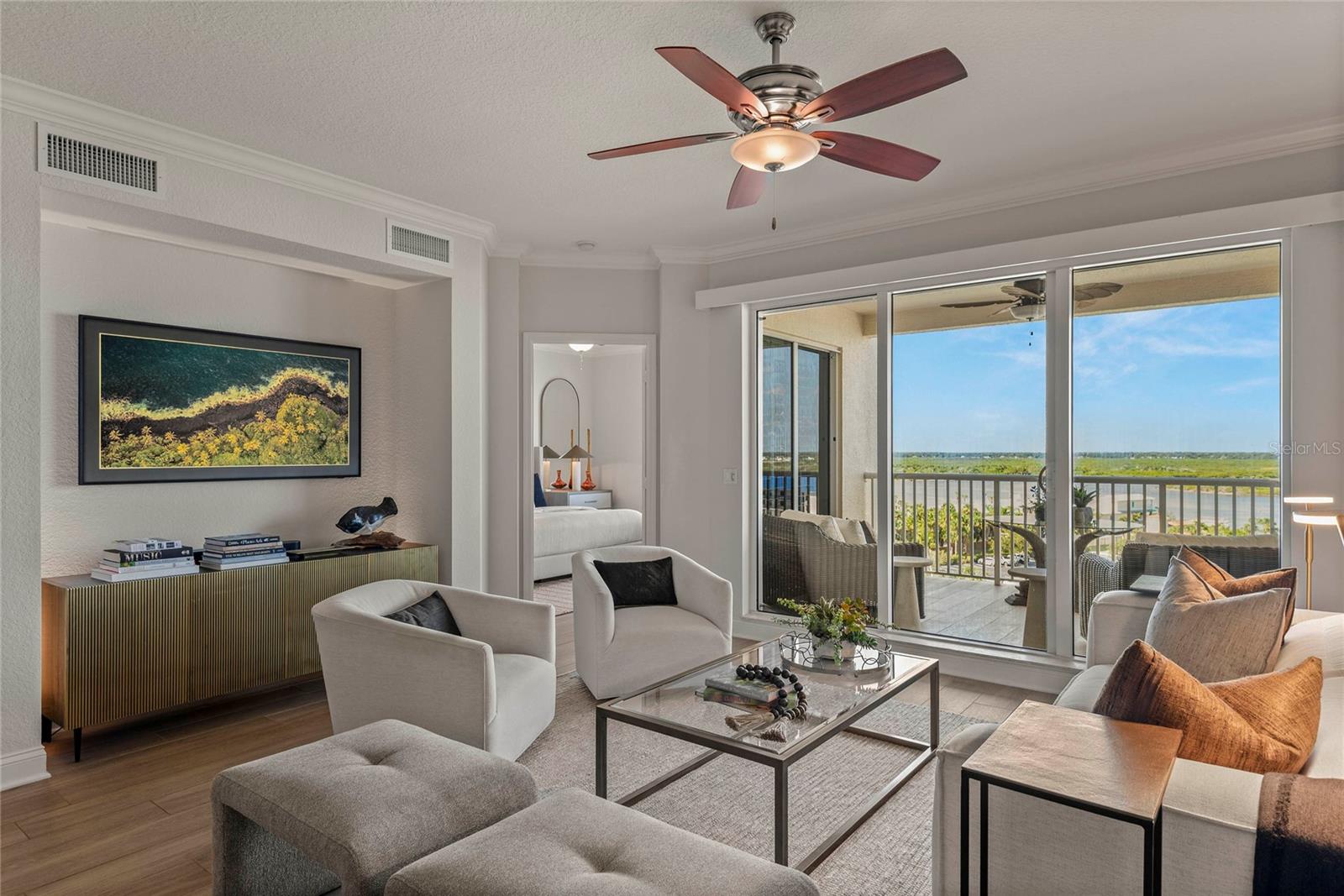 265 MINORCA BEACH WAY #804, NEW SMYRNA BEACH, FL — photo 13