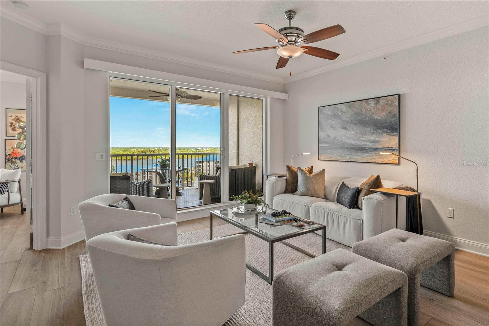 265 MINORCA BEACH WAY #804, NEW SMYRNA BEACH, FL — photo 14