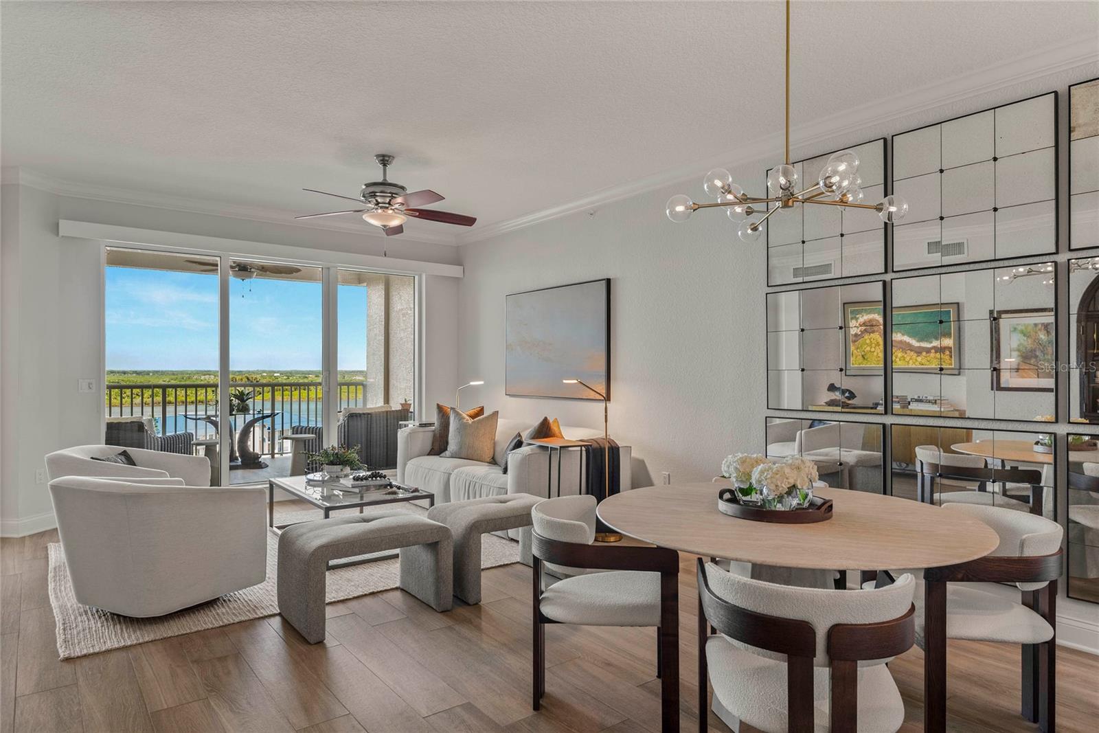 265 MINORCA BEACH WAY #804, NEW SMYRNA BEACH, FL — photo 15