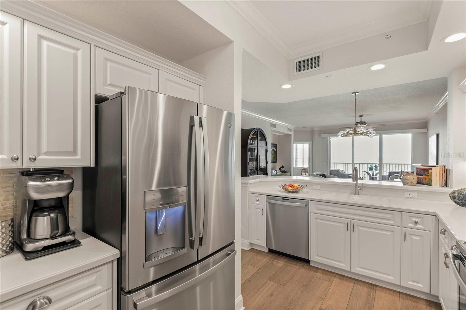 265 MINORCA BEACH WAY #804, NEW SMYRNA BEACH, FL — photo 18