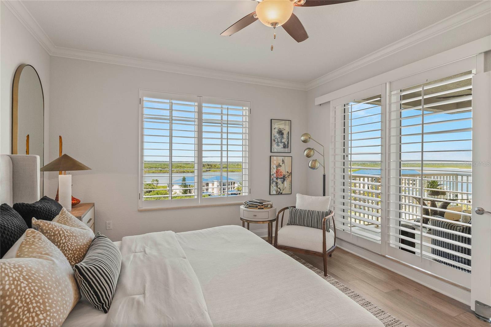 265 MINORCA BEACH WAY #804, NEW SMYRNA BEACH, FL — photo 20