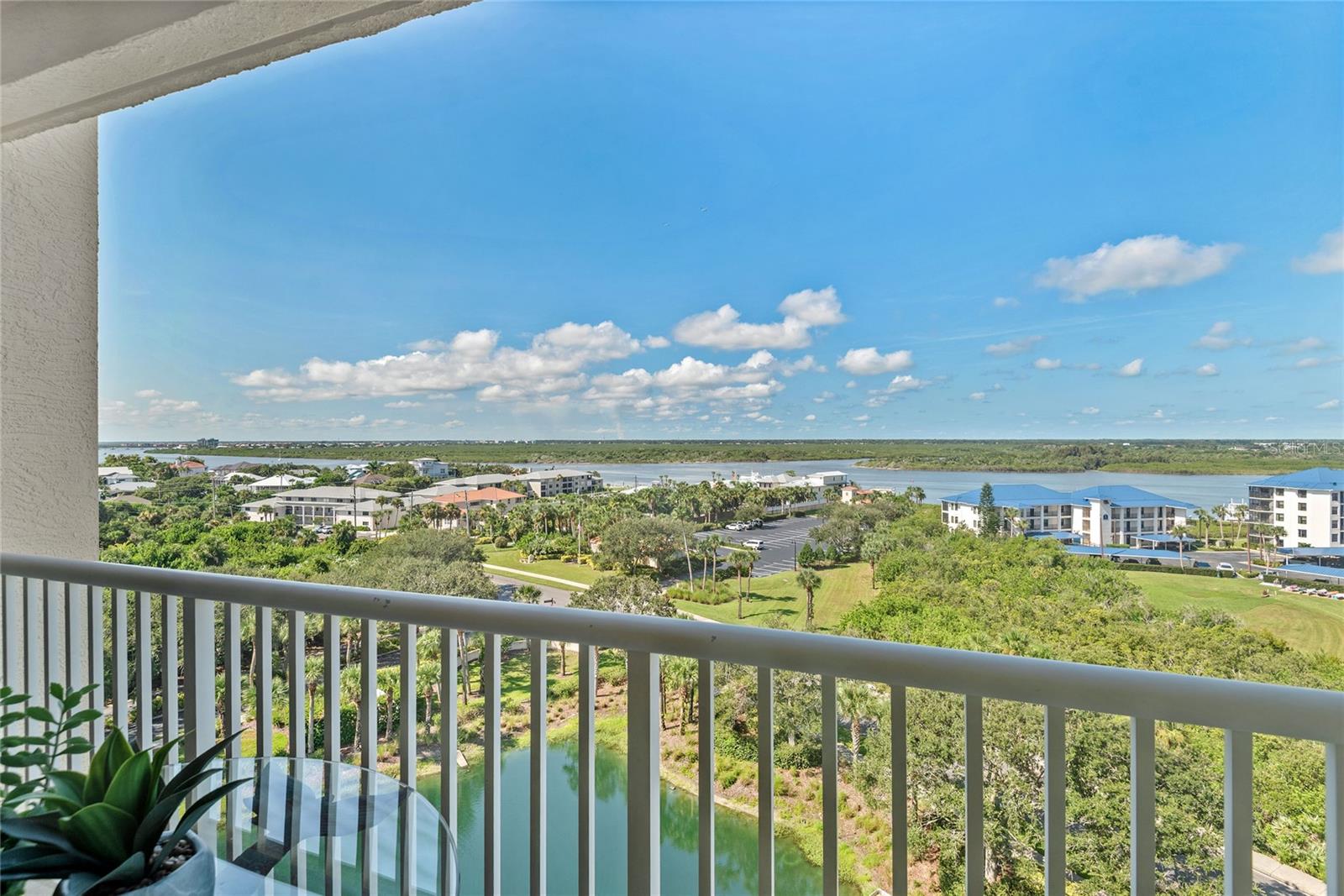 265 MINORCA BEACH WAY #804, NEW SMYRNA BEACH, FL — photo 21