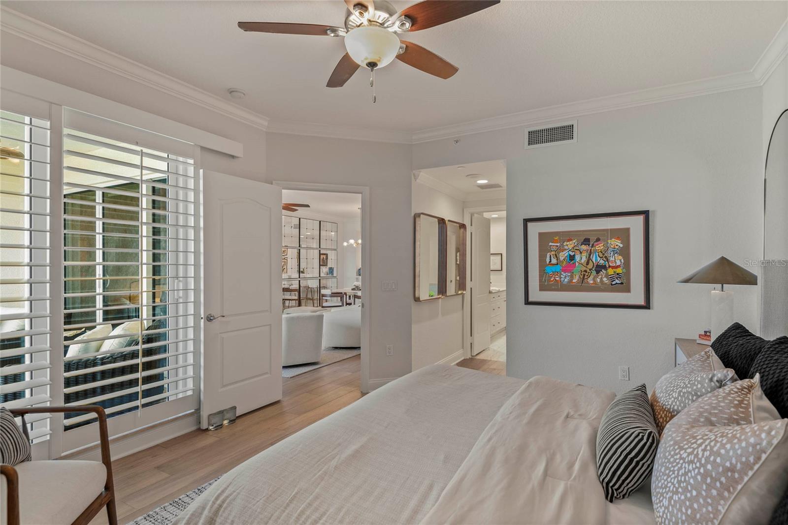 265 MINORCA BEACH WAY #804, NEW SMYRNA BEACH, FL — photo 22