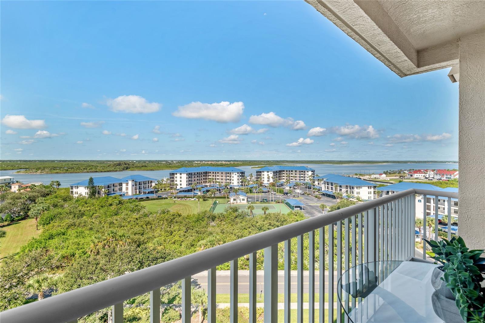 265 MINORCA BEACH WAY #804, NEW SMYRNA BEACH, FL — photo 29