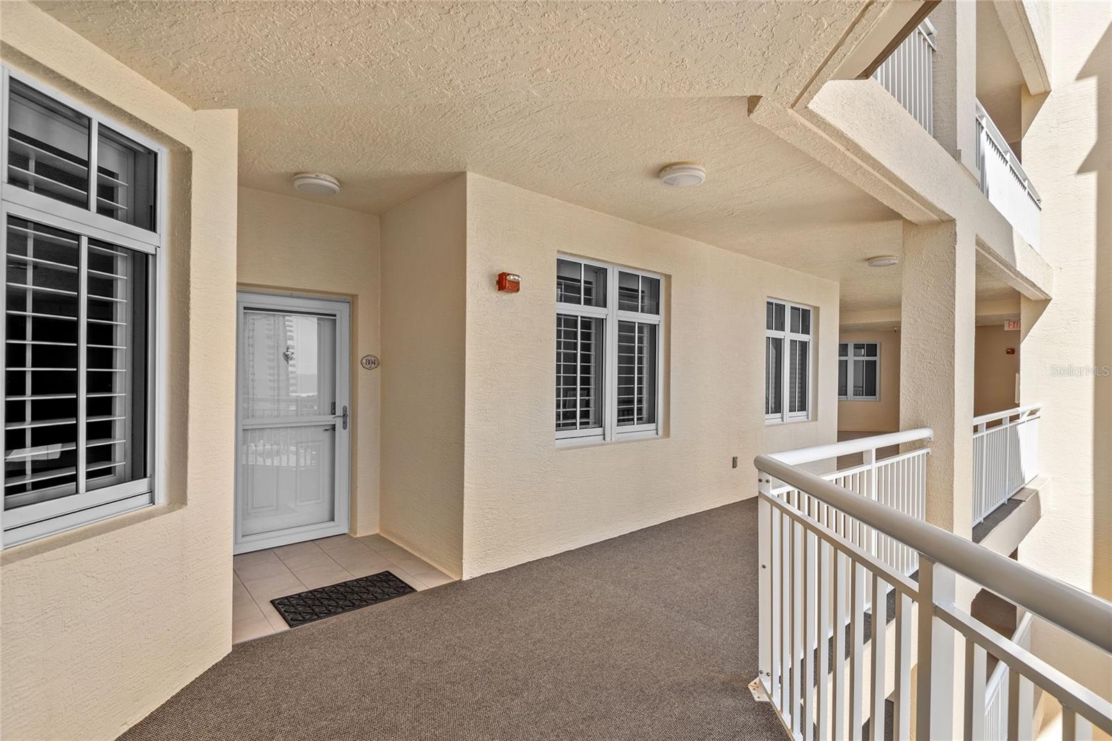 265 MINORCA BEACH WAY #804, NEW SMYRNA BEACH, FL — photo 31