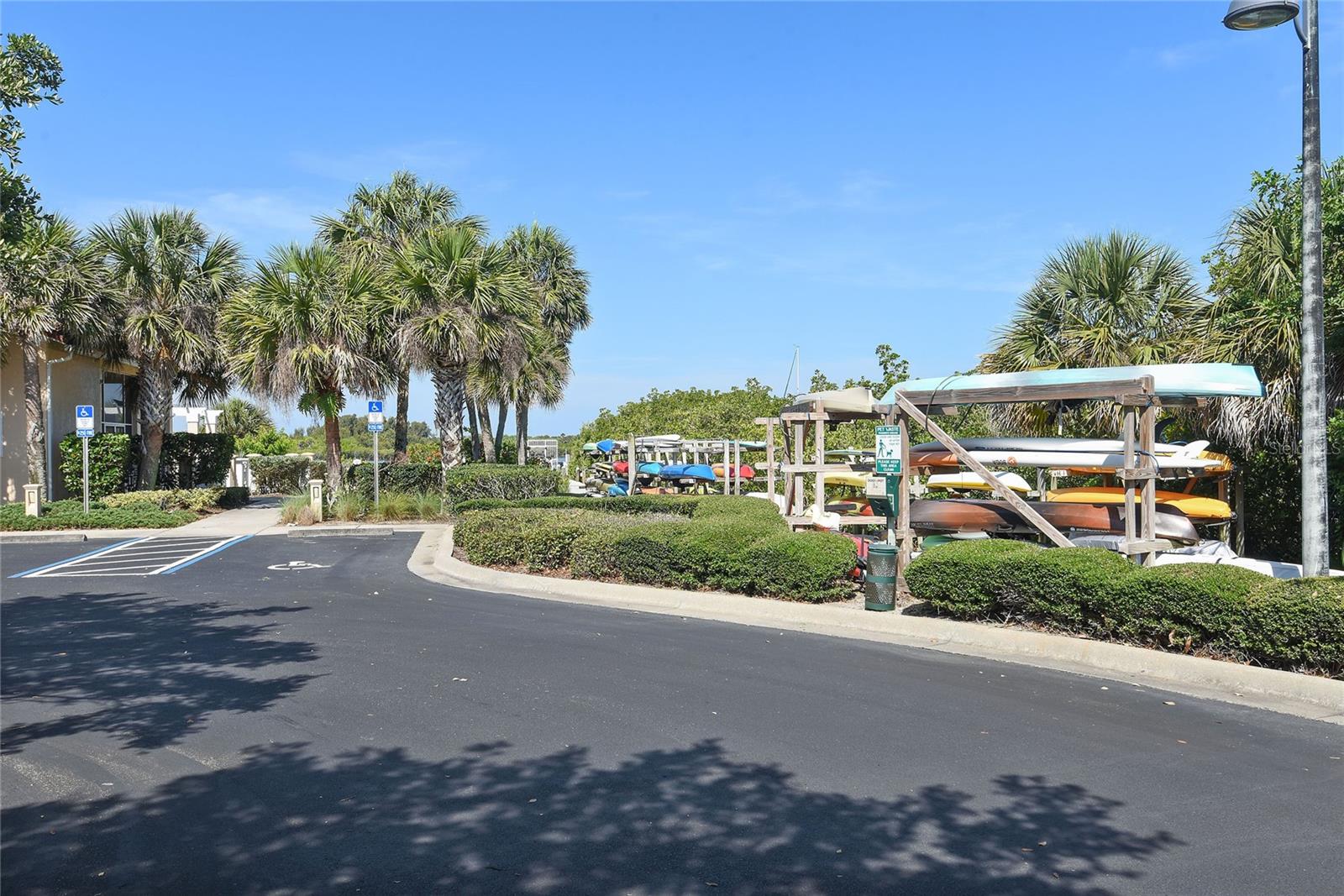 265 MINORCA BEACH WAY #804, NEW SMYRNA BEACH, FL — photo 34