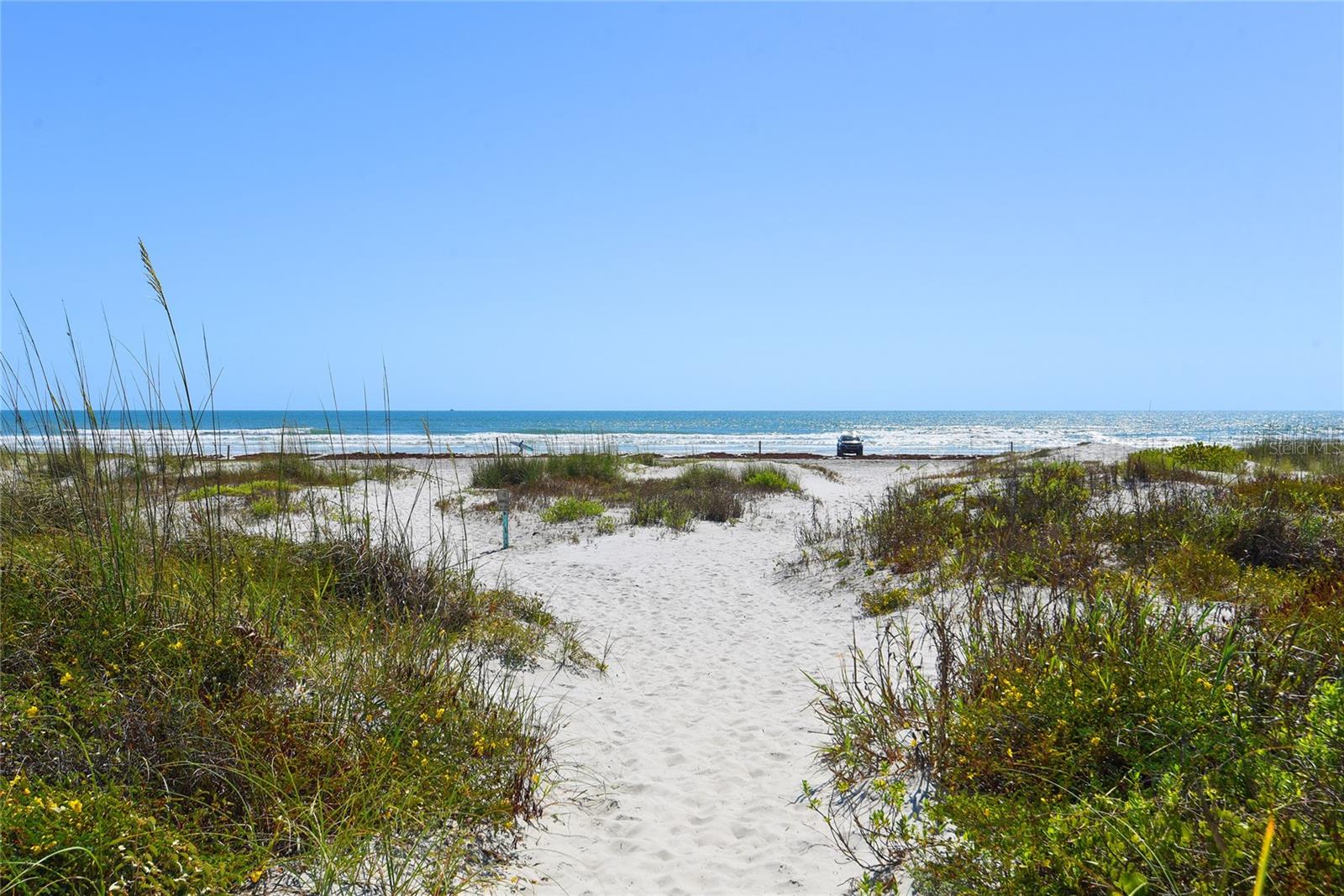 265 MINORCA BEACH WAY #804, NEW SMYRNA BEACH, FL — photo 36