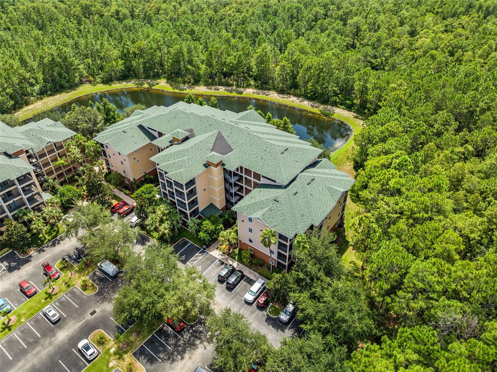 9055 TREASURE TROVE LN #209, KISSIMMEE, FL
