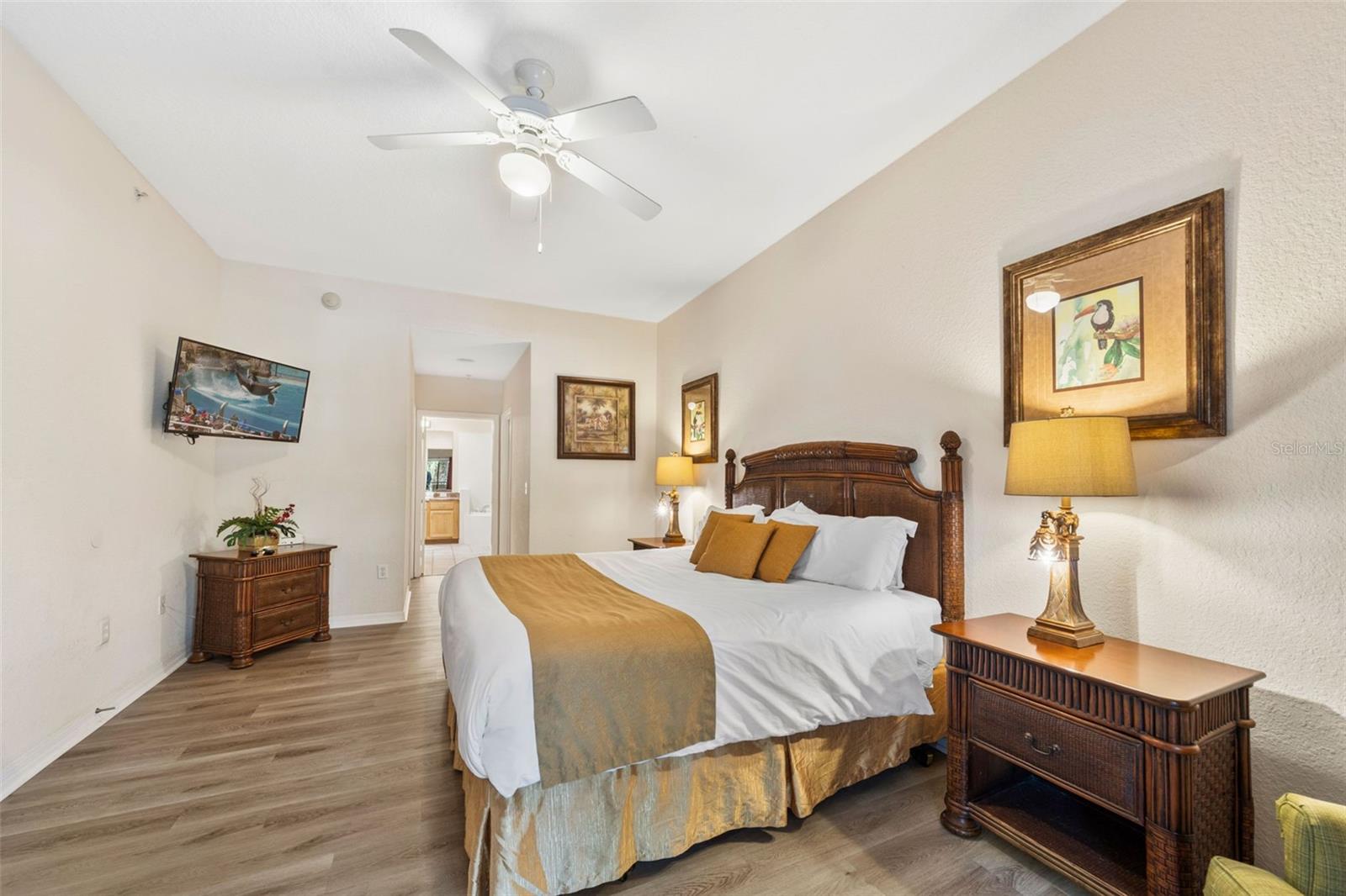 9055 TREASURE TROVE LN #209, KISSIMMEE, FL — photo 10