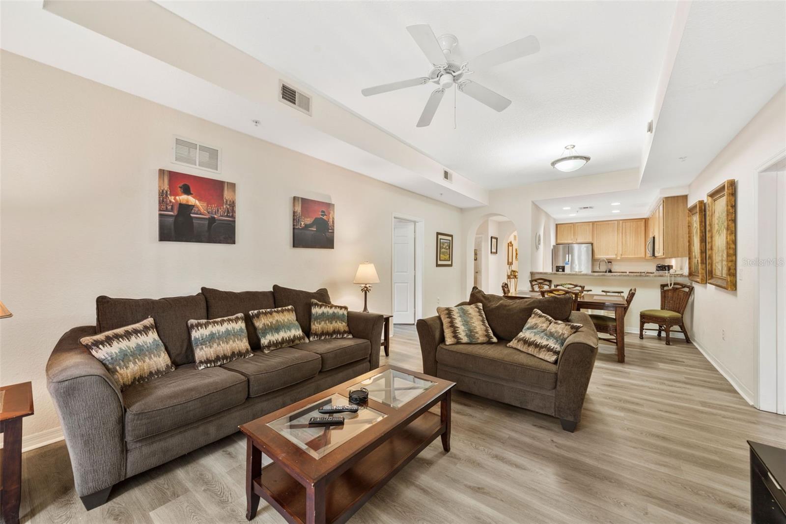 9055 TREASURE TROVE LN #209, KISSIMMEE, FL — photo 14