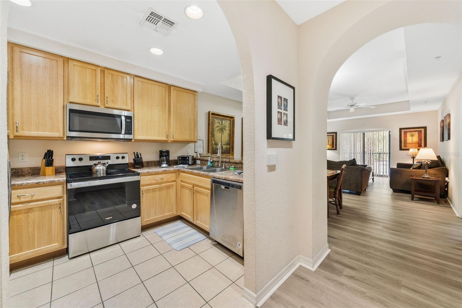 9055 TREASURE TROVE LN #209, KISSIMMEE, FL — photo 15