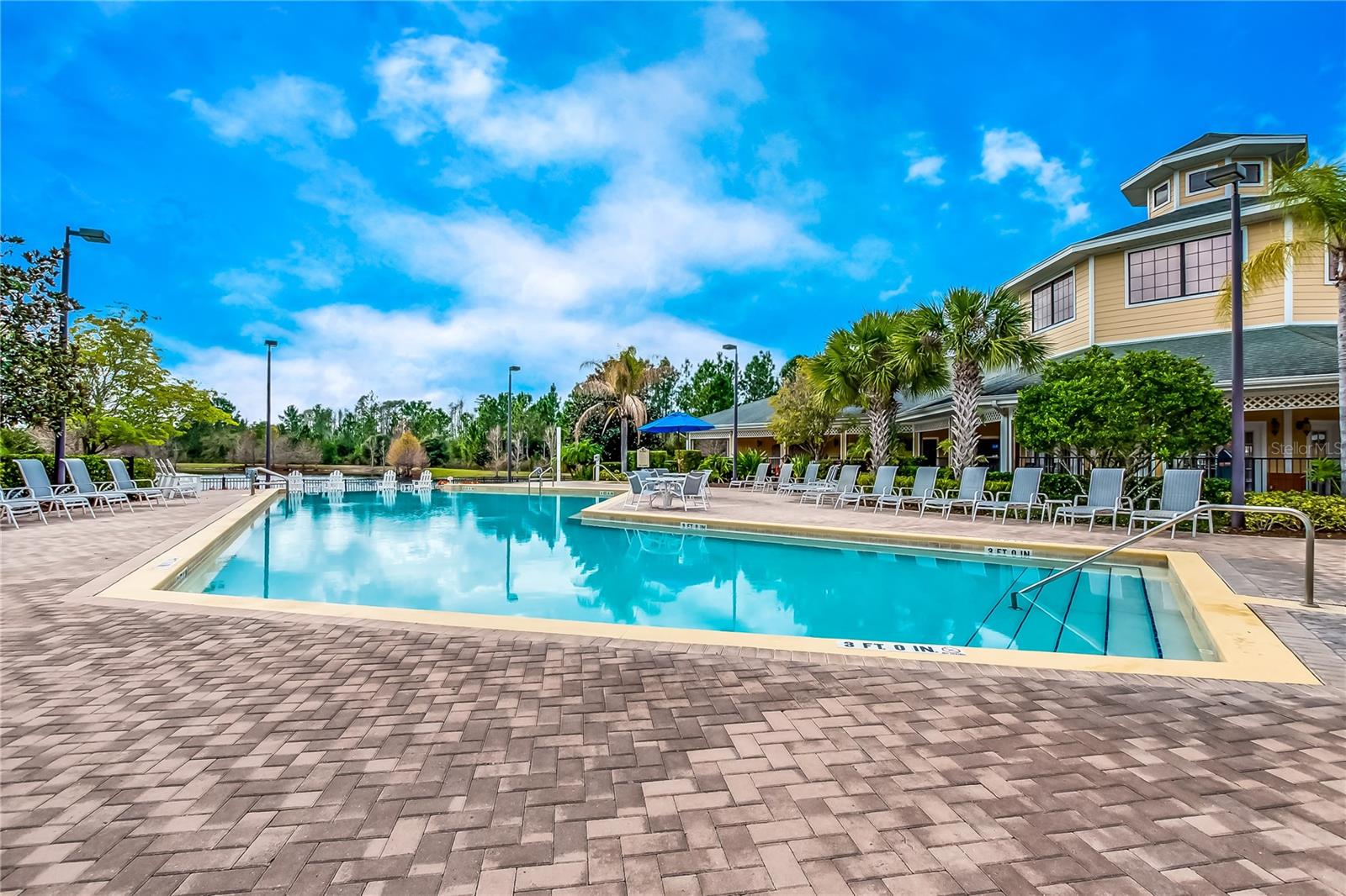 9055 TREASURE TROVE LN #209, KISSIMMEE, FL — photo 17