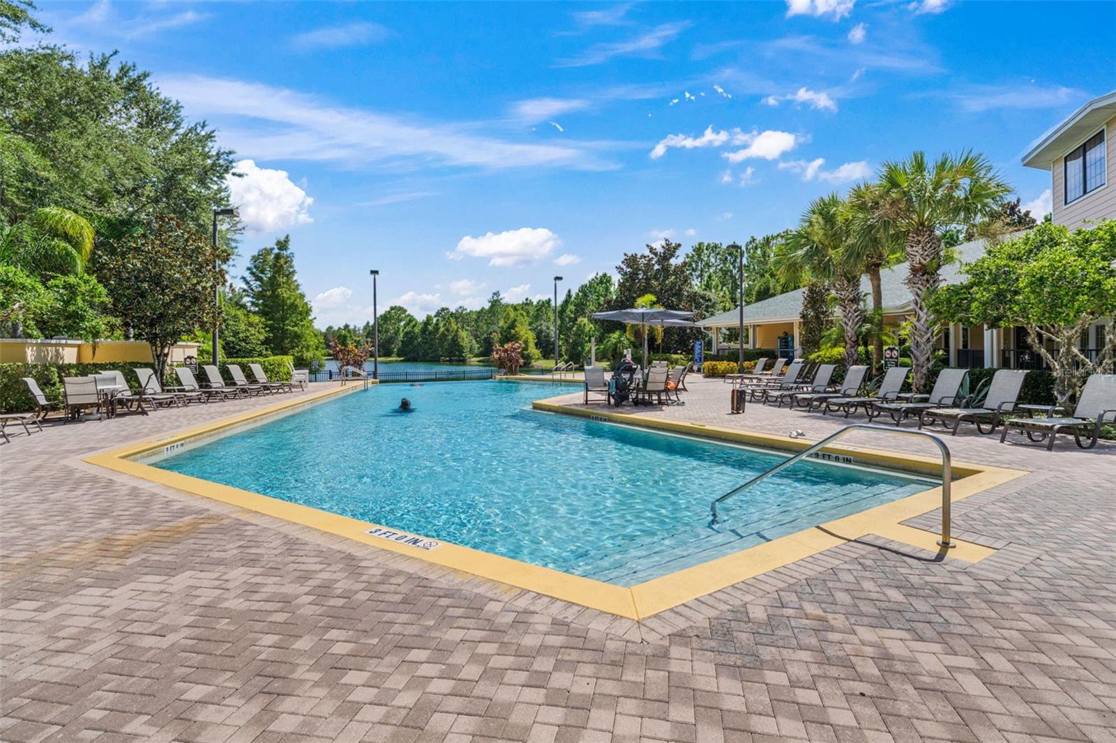 9055 TREASURE TROVE LN #209, KISSIMMEE, FL — photo 19