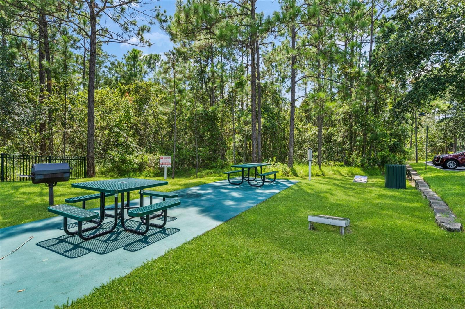 9055 TREASURE TROVE LN #209, KISSIMMEE, FL — photo 21