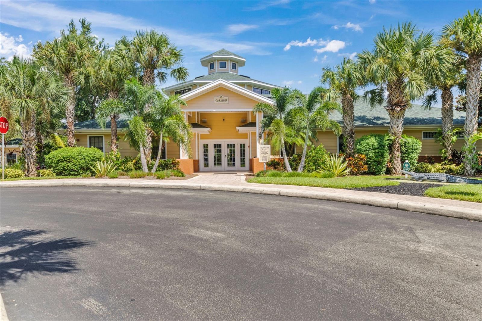9055 TREASURE TROVE LN #209, KISSIMMEE, FL — photo 22