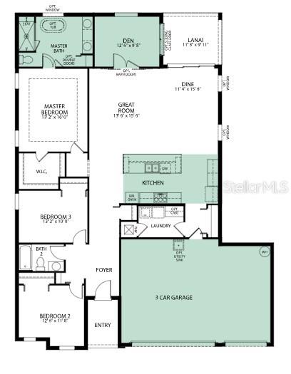 12899 STILLWATER AVE, ASTATULA, FL — photo 5