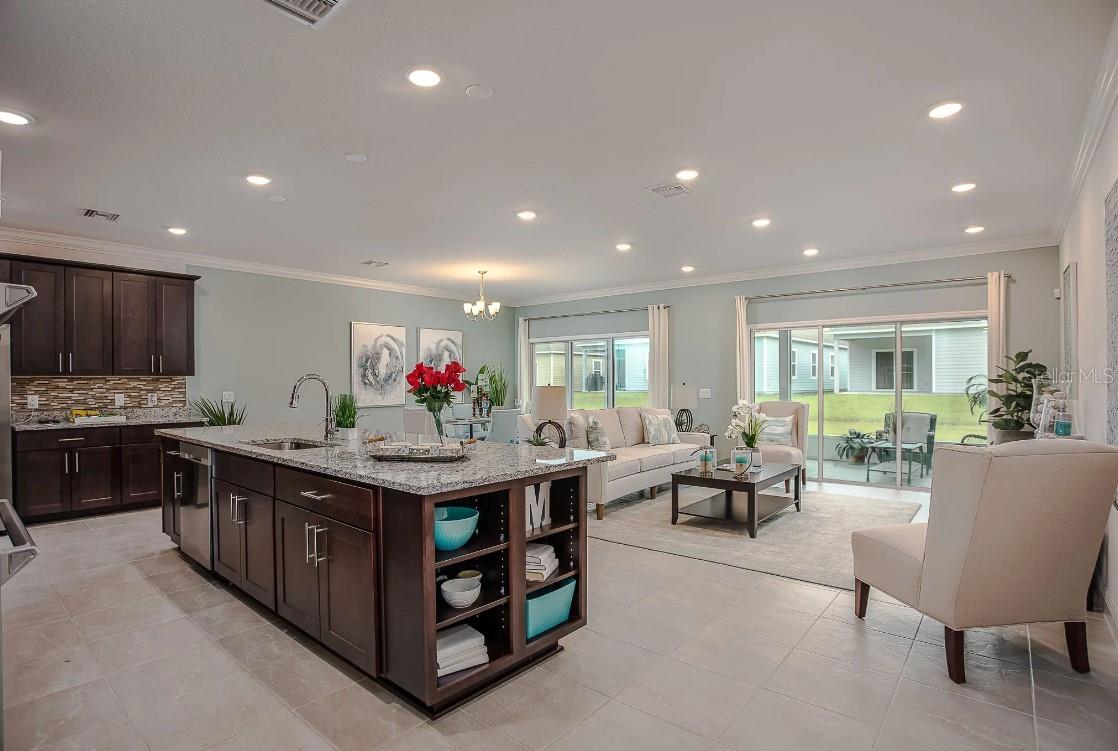 12899 STILLWATER AVE, ASTATULA, FL — photo 11