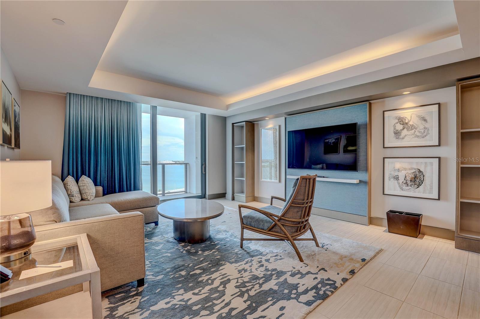 691 S GULFVIEW BLVD #1608, CLEARWATER BEACH, FL — photo 3