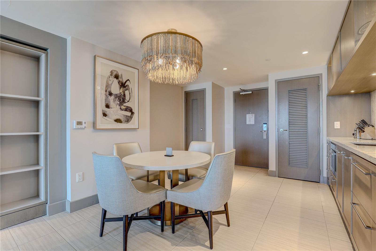 691 S GULFVIEW BLVD #1608, CLEARWATER BEACH, FL — photo 5