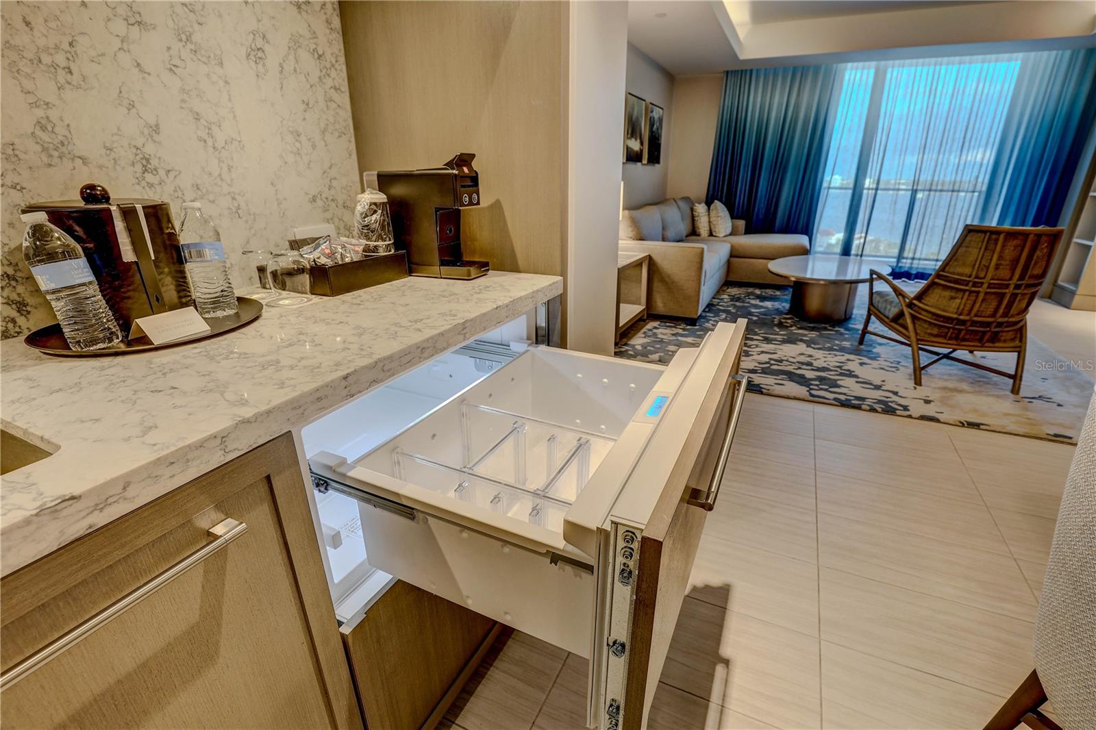 691 S GULFVIEW BLVD #1608, CLEARWATER BEACH, FL — photo 30