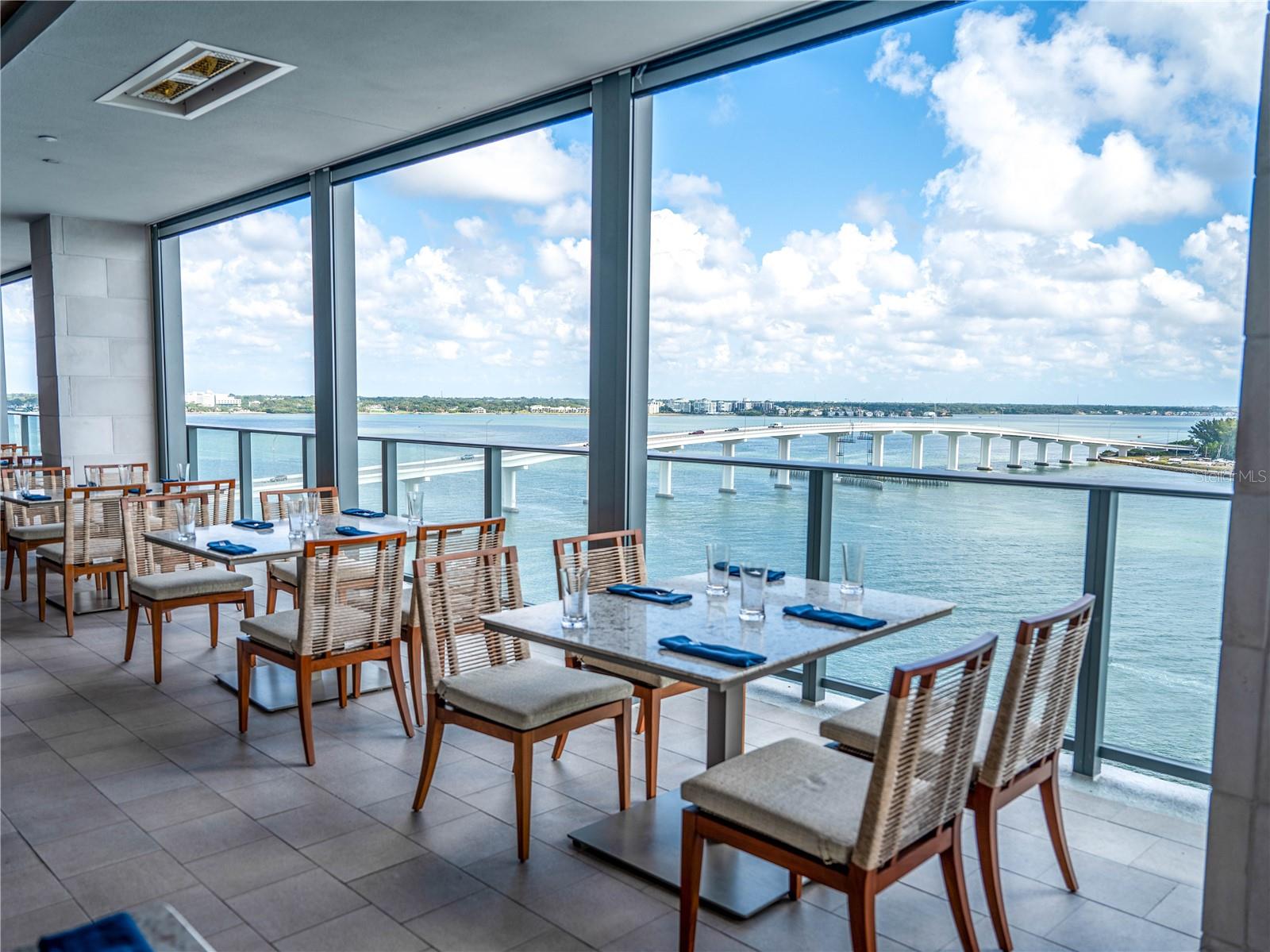 691 S GULFVIEW BLVD #1608, CLEARWATER BEACH, FL — photo 32