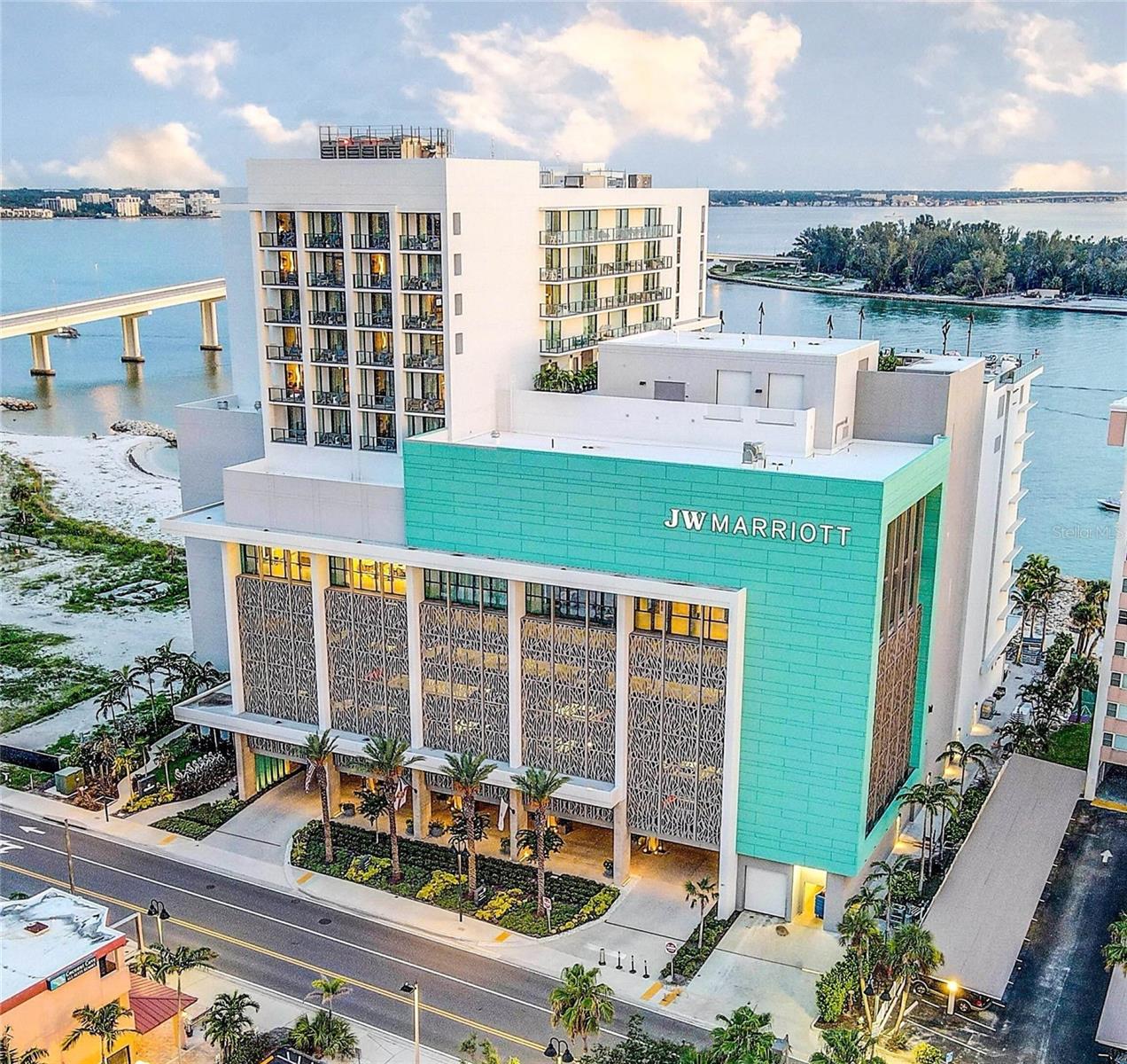 691 S GULFVIEW BLVD #1608, CLEARWATER BEACH, FL