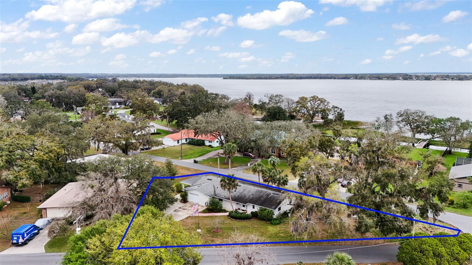 803 N SHORE DR, LEESBURG, FL — photo 44