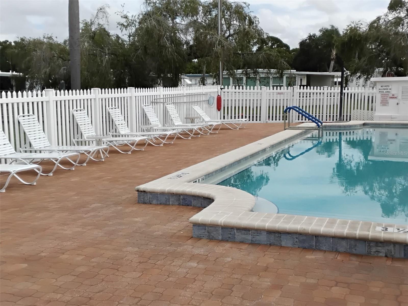 10118 N LAKE DR #30, LARGO, FL — photo 21