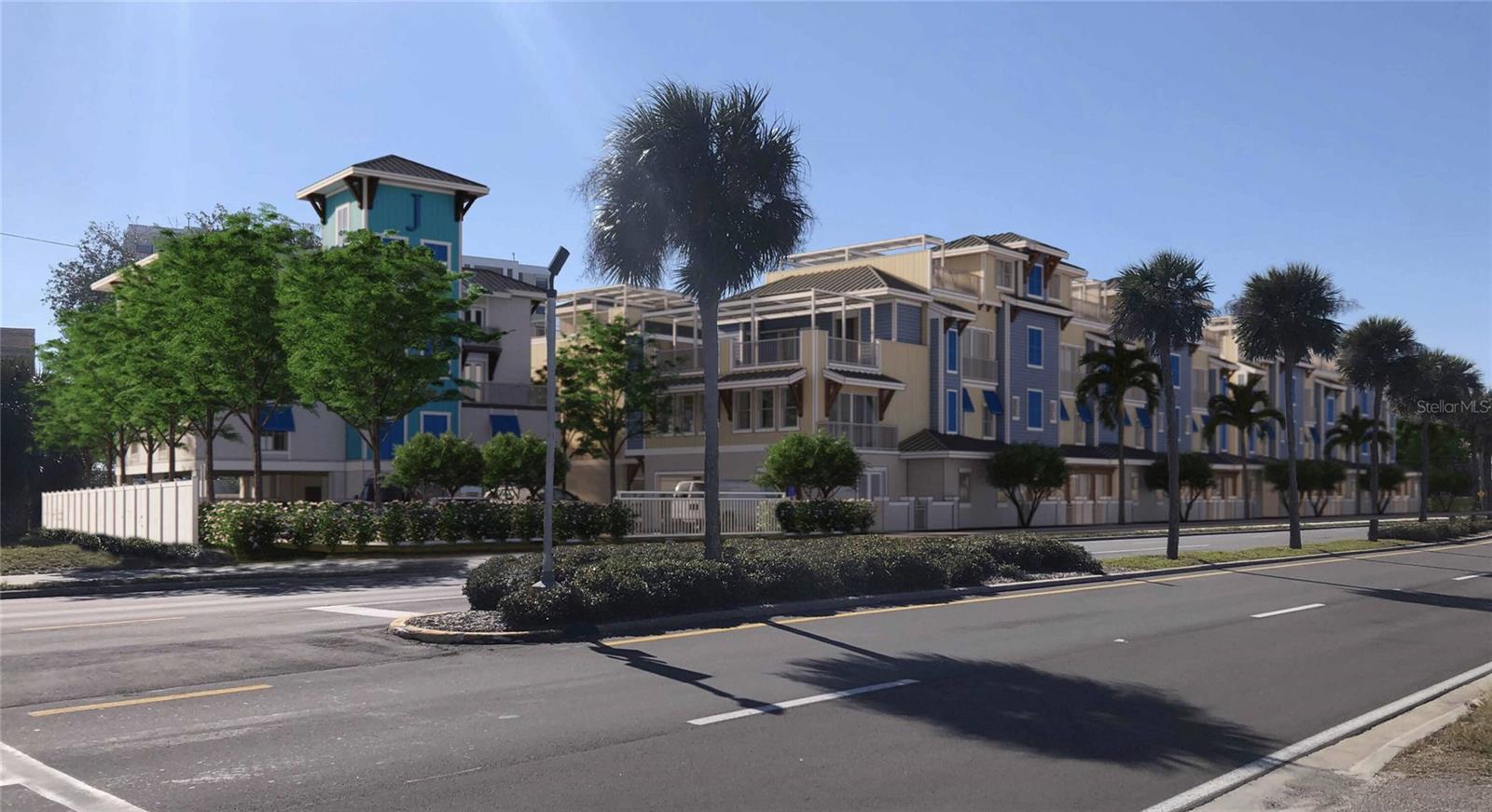 265 CAUSEWAY BLVD, DUNEDIN, FL