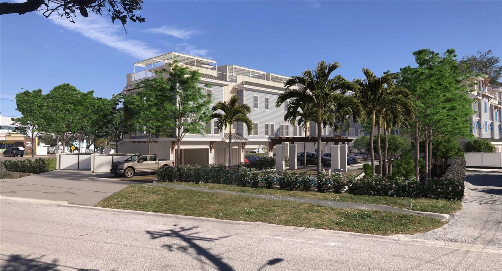 265 CAUSEWAY BLVD, DUNEDIN, FL — photo 29