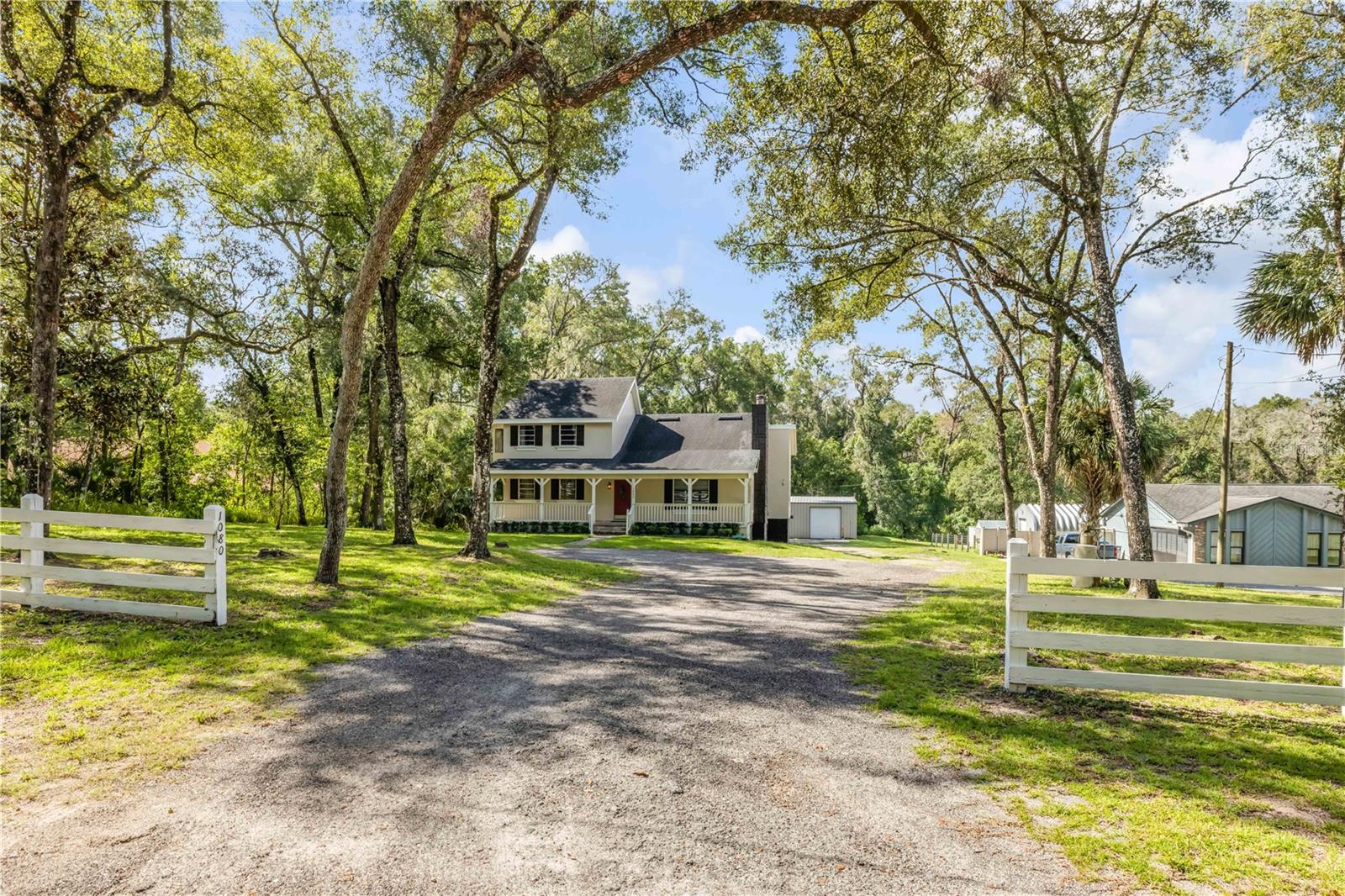 1080 E FRENCH AVE, ORANGE CITY, FL