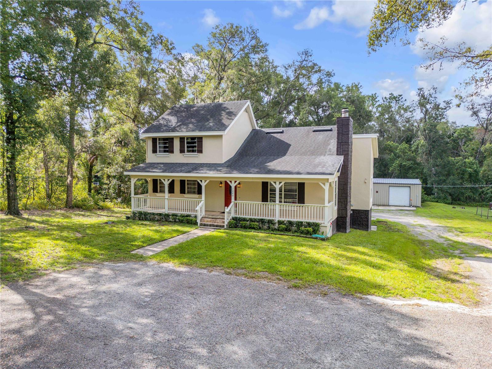 1080 E FRENCH AVE, ORANGE CITY, FL — photo 3