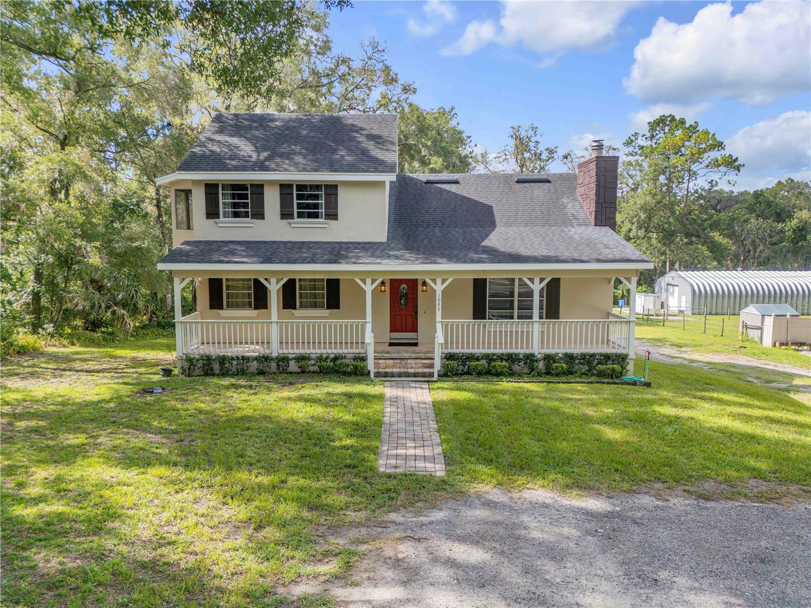 1080 E FRENCH AVE, ORANGE CITY, FL — photo 4