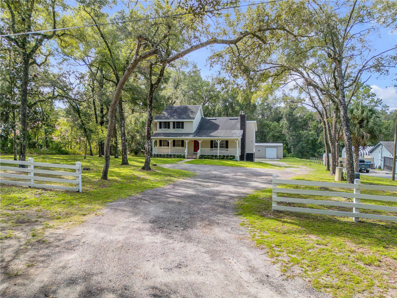 1080 E FRENCH AVE, ORANGE CITY, FL — photo 7