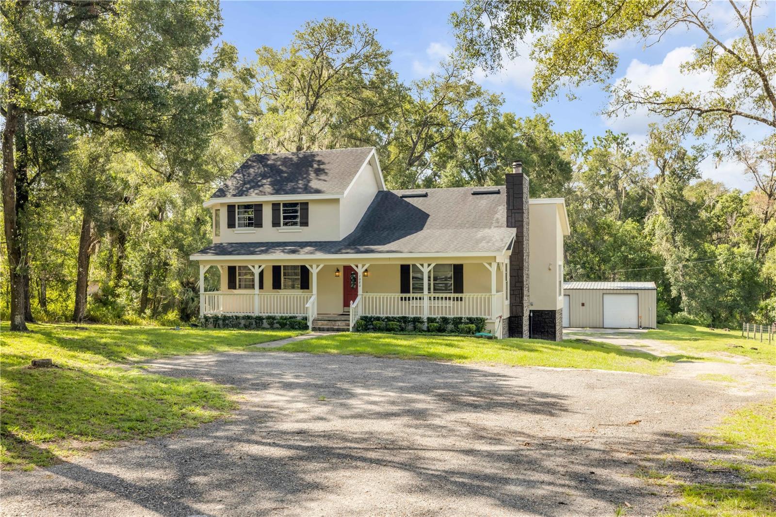1080 E FRENCH AVE, ORANGE CITY, FL — photo 8