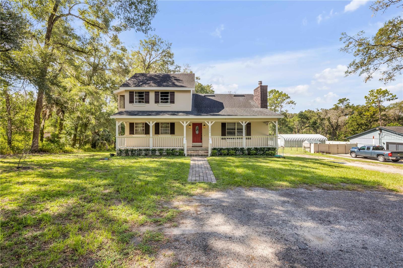 1080 E FRENCH AVE, ORANGE CITY, FL — photo 12