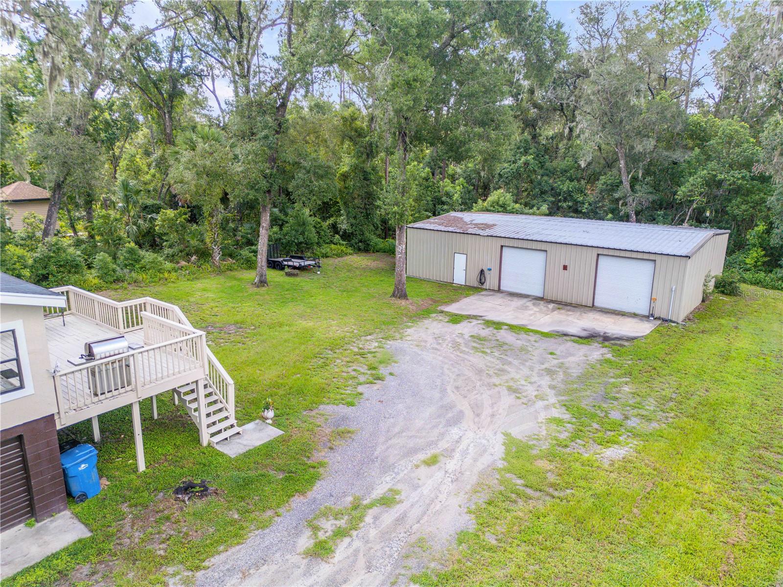 1080 E FRENCH AVE, ORANGE CITY, FL — photo 65