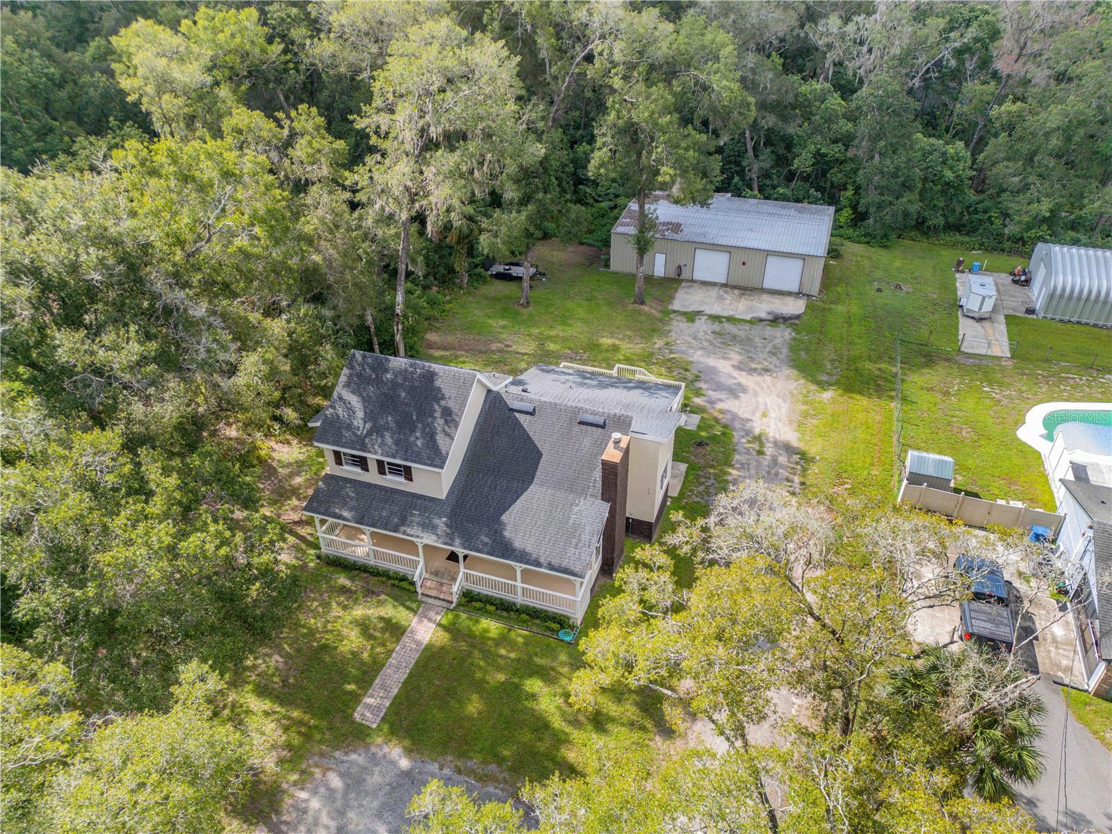 1080 E FRENCH AVE, ORANGE CITY, FL — photo 68
