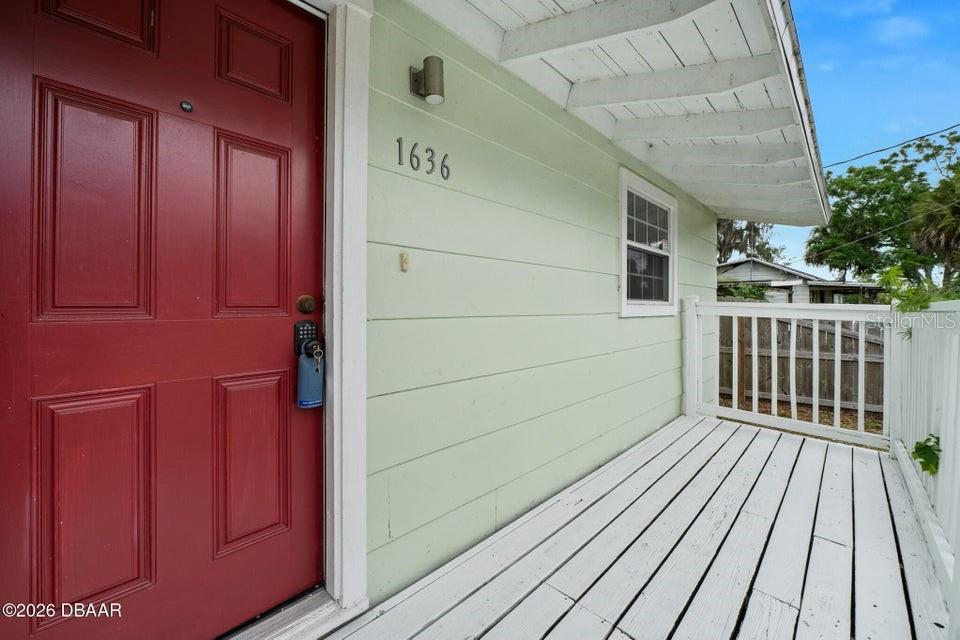 1636 VALENCIA AVE, DAYTONA BEACH, FL — photo 3